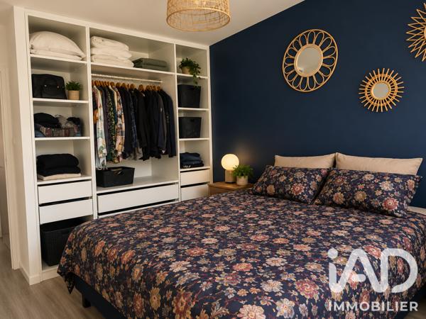 Appartement à vendre 3 pièces 68 m² Besançon