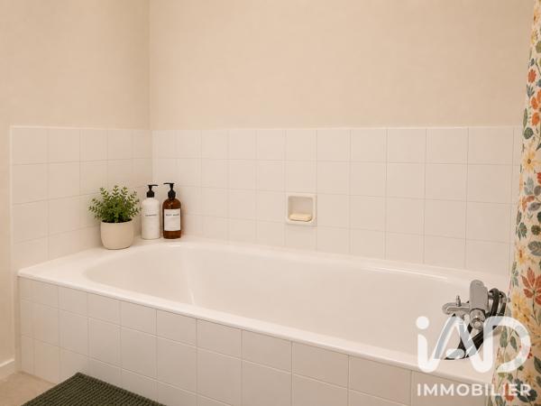 Appartement à vendre 3 pièces 68 m² Besançon
