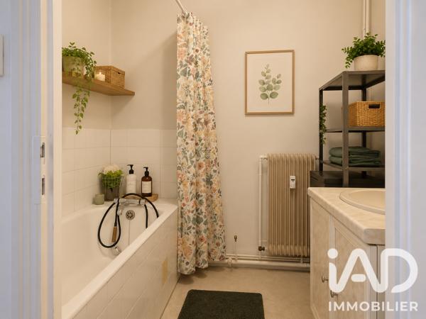 Appartement à vendre 3 pièces 68 m² Besançon