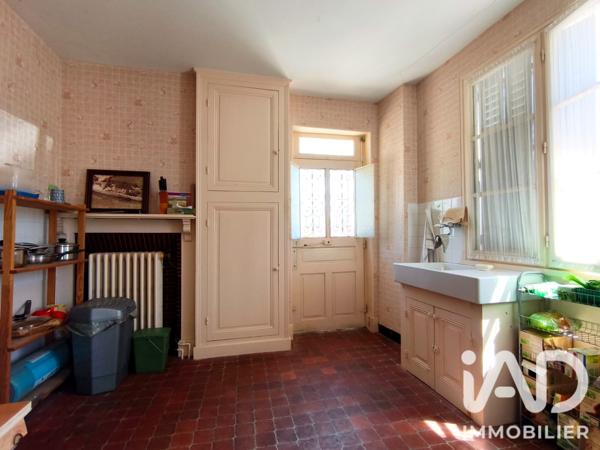 Maison à vendre 4 pièces 91,5 m² Cercy-la-Tour