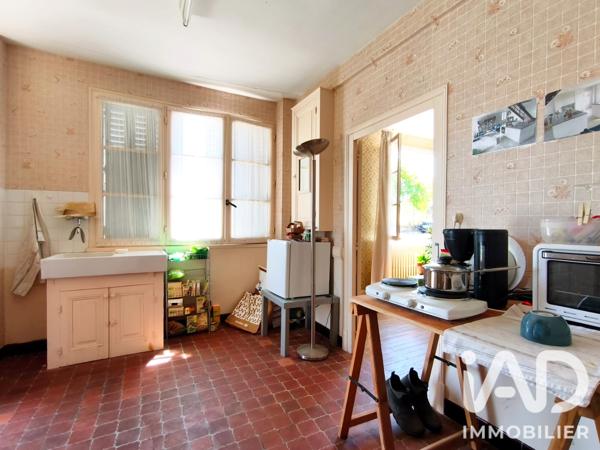 Maison à vendre 4 pièces 91,5 m² Cercy-la-Tour