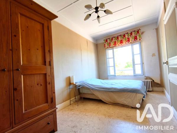 Maison à vendre 4 pièces 91,5 m² Cercy-la-Tour
