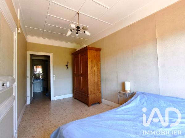 Maison à vendre 4 pièces 91,5 m² Cercy-la-Tour