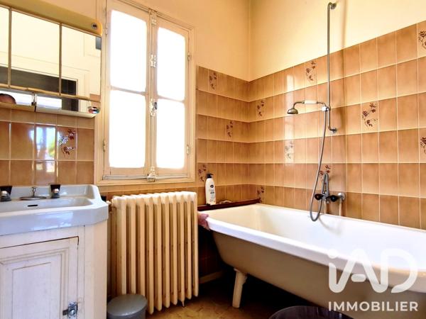 Maison à vendre 4 pièces 91,5 m² Cercy-la-Tour