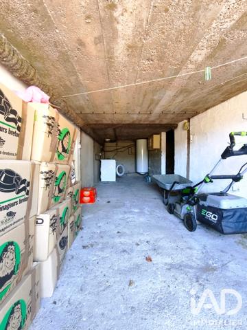 Maison à vendre 4 pièces 91,5 m² Cercy-la-Tour