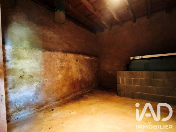 Maison à vendre 4 pièces 91,5 m² Cercy-la-Tour