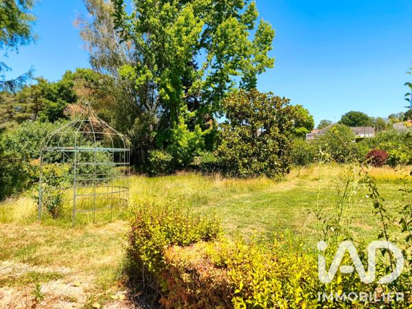 Maison à vendre 4 pièces 91,5 m² Cercy-la-Tour