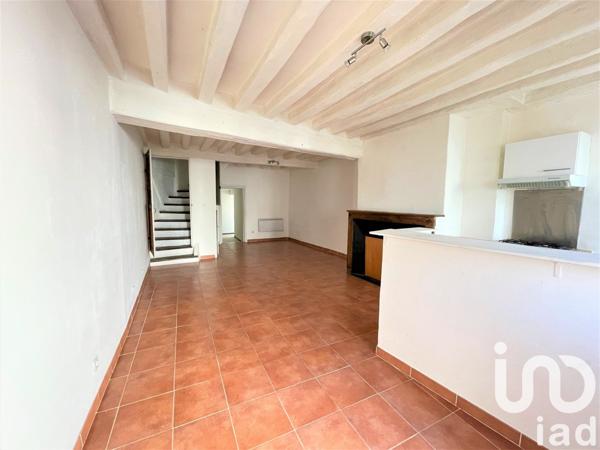 Maison à vendre 4 pièces 134 m² Cézy