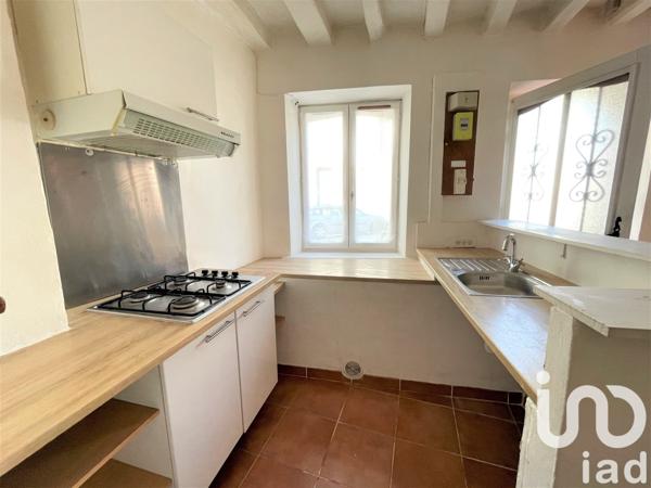 Maison à vendre 4 pièces 134 m² Cézy