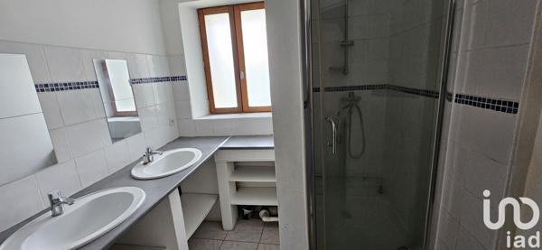 Maison à vendre 4 pièces 134 m² Cézy
