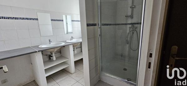 Maison à vendre 4 pièces 134 m² Cézy