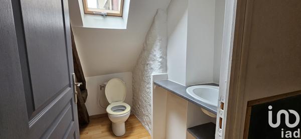Maison à vendre 4 pièces 134 m² Cézy