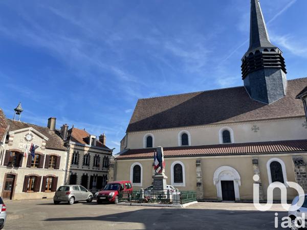 Maison à vendre 4 pièces 134 m² Cézy