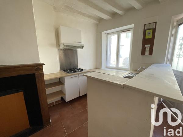 Maison à vendre 4 pièces 134 m² Cézy