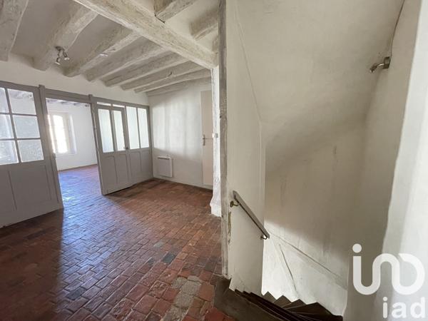 Maison à vendre 4 pièces 134 m² Cézy