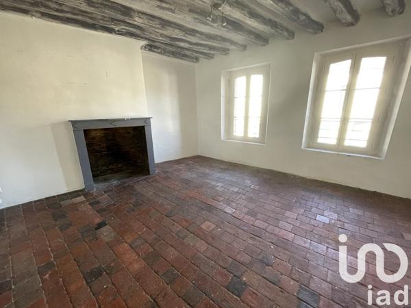 Maison à vendre 4 pièces 134 m² Cézy