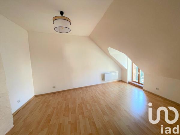 Maison à vendre 4 pièces 134 m² Cézy