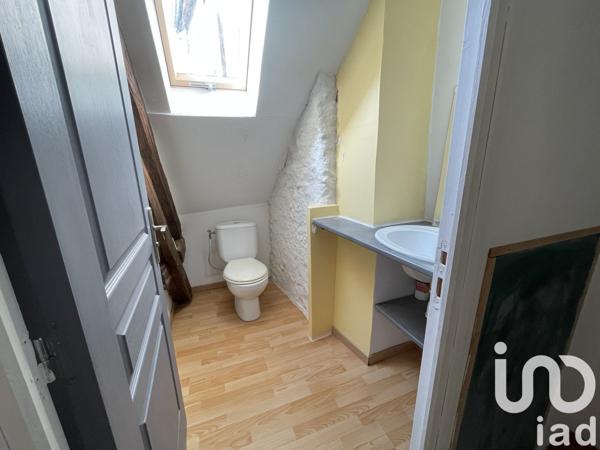 Maison à vendre 4 pièces 134 m² Cézy