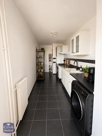 Appartement à vendre 3 pièces 86.35m² Orléans (45100)