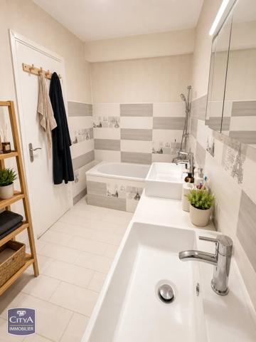 Appartement à vendre 3 pièces 86.35m² Orléans (45100)