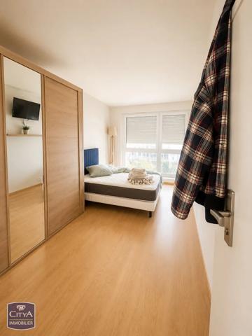 Appartement à vendre 3 pièces 86.35m² Orléans (45100)