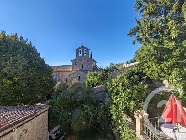 Maison à vendre  3 pièces - 62,80 m 2   ST MARTIN LES EAUX  - 04