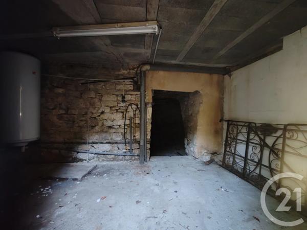 Maison à vendre  3 pièces - 62,80 m 2   ST MARTIN LES EAUX  - 04