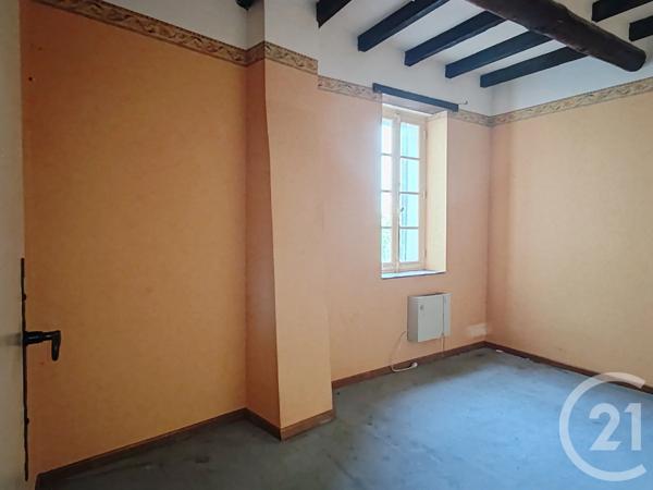 Maison à vendre  3 pièces - 62,80 m 2   ST MARTIN LES EAUX  - 04