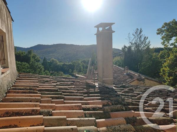 Maison à vendre  3 pièces - 62,80 m 2   ST MARTIN LES EAUX  - 04