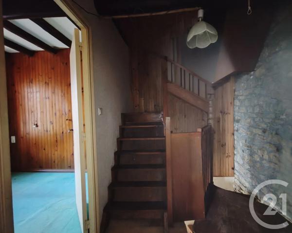 Maison à vendre  3 pièces - 62,80 m 2   ST MARTIN LES EAUX  - 04