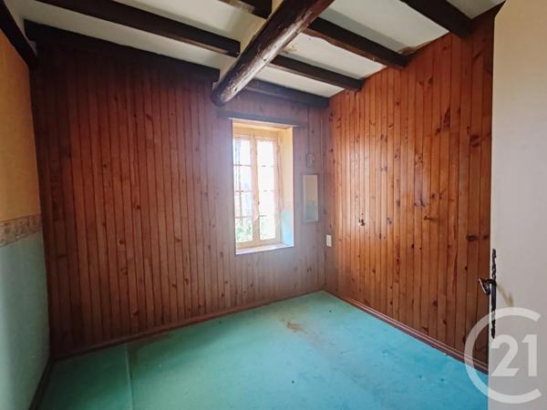Maison à vendre  3 pièces - 62,80 m 2   ST MARTIN LES EAUX  - 04