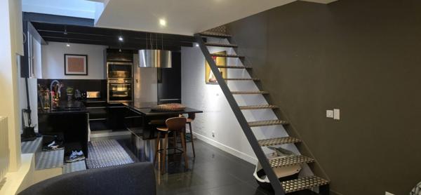 Maison  Gros Caillou