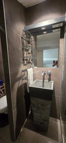 Maison  Gros Caillou