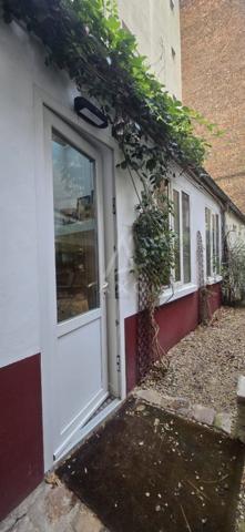 Maison  Gros Caillou