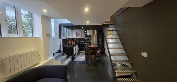 Maison  Gros Caillou