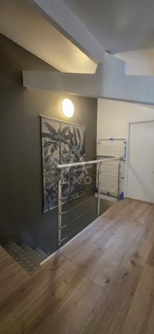 Maison  Gros Caillou