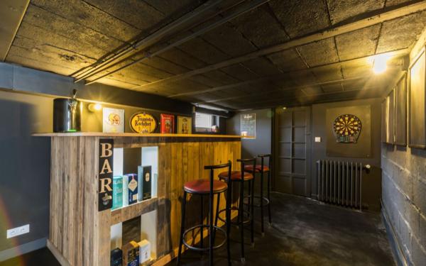 Maison à louer    5 pièces •  Guingamp