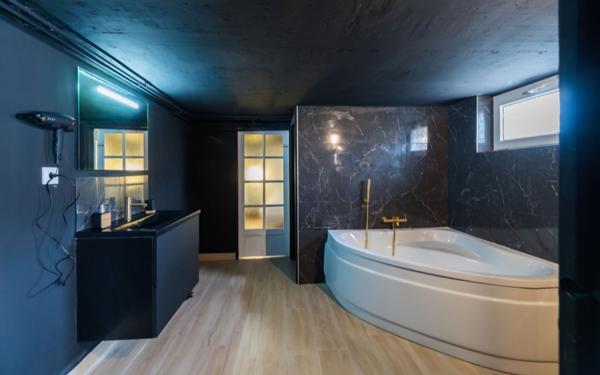 Maison à louer    5 pièces •  Guingamp