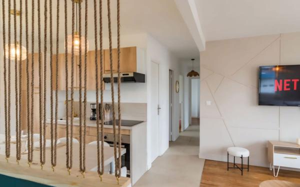 Maison à louer    5 pièces •  Guingamp