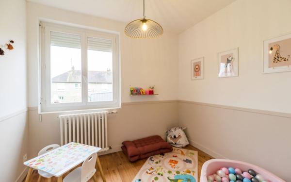 Maison à louer    5 pièces •  Guingamp