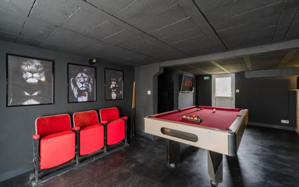 Maison à louer    5 pièces •  Guingamp