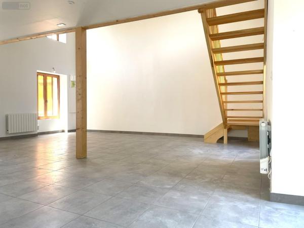 Maison à vendre à Cormatin en Saône-et-Loire (71460), ref : l800232380
