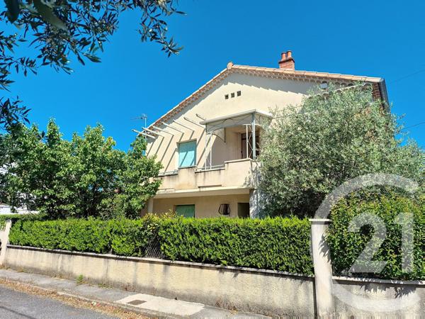 Maison à vendre  5 pièces - 100,75 m2 ALES - 30