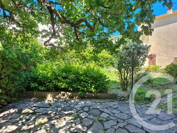 Maison à vendre  5 pièces - 100,75 m2 ALES - 30