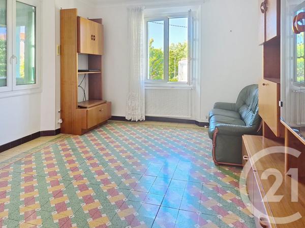 Maison à vendre  5 pièces - 100,75 m2 ALES - 30