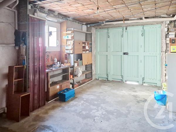 Maison à vendre  5 pièces - 100,75 m2 ALES - 30