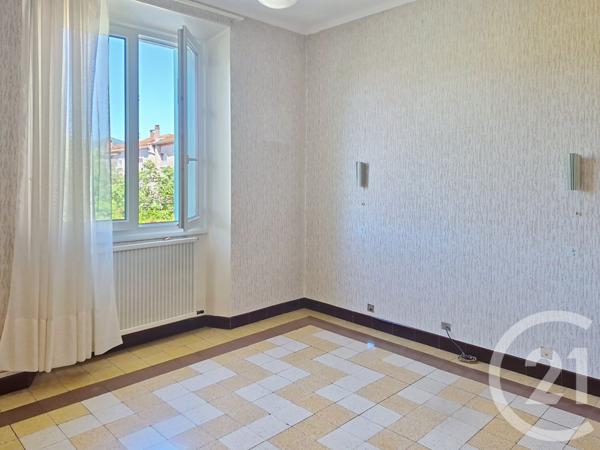 Maison à vendre  5 pièces - 100,75 m2 ALES - 30