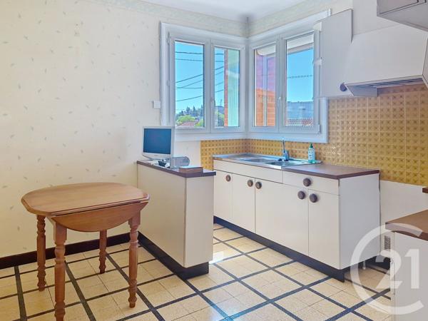 Maison à vendre  5 pièces - 100,75 m2 ALES - 30