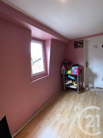 Immeuble à vendre  225 m2 GUISE - 02