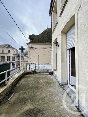 Immeuble à vendre  225 m2 GUISE - 02